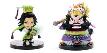 三國無双　ミニフィギュア　24体セット 真・三國無双6 英傑ミニフィギュア Vol.1 BOX[コーエーテクモ